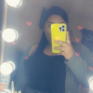 Meet your Posher, Wendi